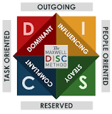 disc logo