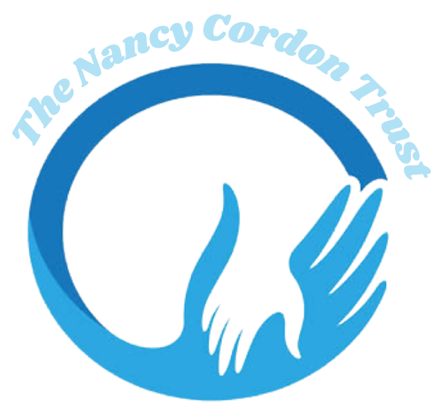 The Nancy Cordon Trust logo